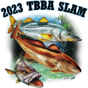 PTB BaySlam Fishing Tournament